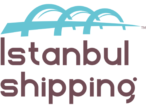 istanbul shipping logo